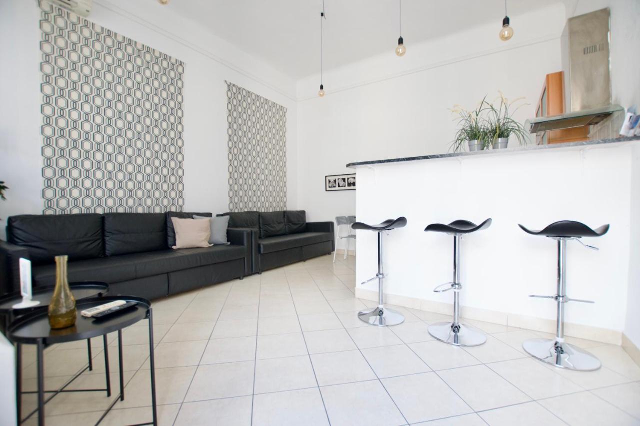 Apartament Budget By Hi5 - Center Of The Center *